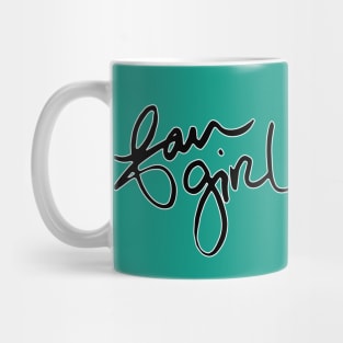 FANGIRL Mug